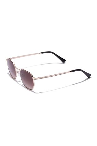 Slnečné okuliare Hawkers strieborná farba