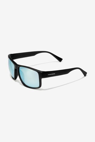 Hawkers okulary przeciwsłoneczne kolor czarny