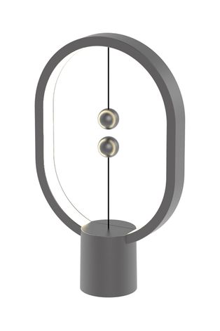 Allocacoc lampa stołowa Mini Heng Balance