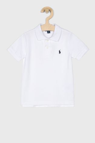 Polo Ralph Lauren - Dětské polo tričko 92-104 cm
