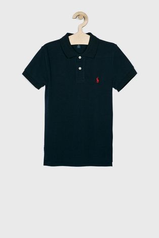 Polo Ralph Lauren - Παιδικό πουκάμισο πόλο 134-176 cm