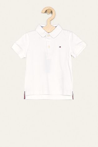 Tommy Hilfiger - Παιδικό πουκάμισο πόλο 74-176 cm