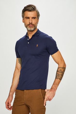 Polo Ralph Lauren - Тениска с яка