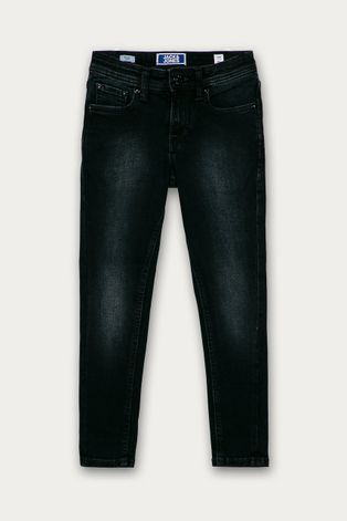 Jack & Jones - Jeans copii Liam 128-176 cm