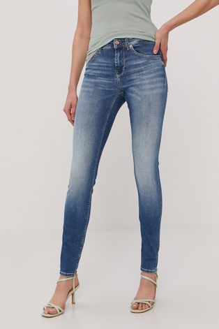 Vero Moda Jeans femei, medium waist
