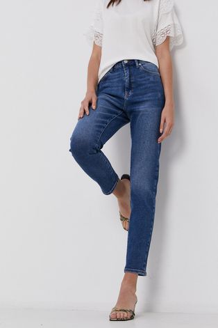 Only Jeans femei, high waist
