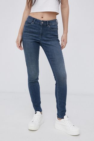 Only Jeans femei, medium waist