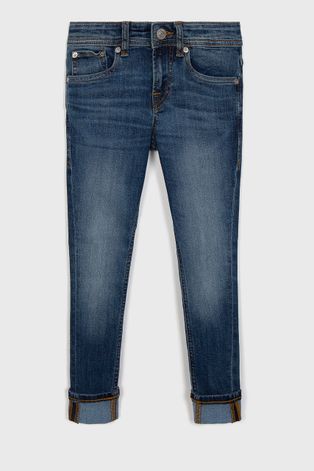 Jack & Jones - Jeans copii 128-176 cm