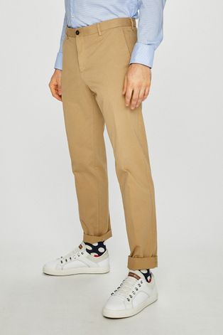 Tommy Hilfiger Tailored - Spodnie