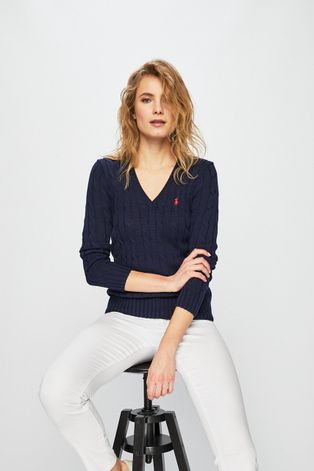 Polo Ralph Lauren - Sweter