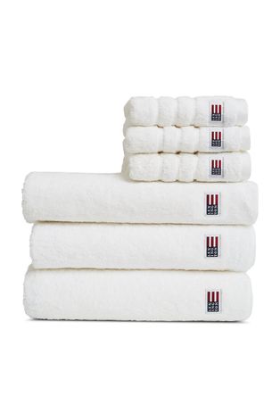 Lexington ręcznik bawełniany 30 x 30