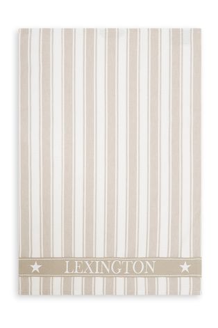 Lexington Памучна кухненска кърпа 50 x 70