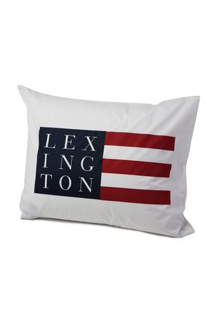 Lexington bavlnená obliečka na vankúš 50 x 70
