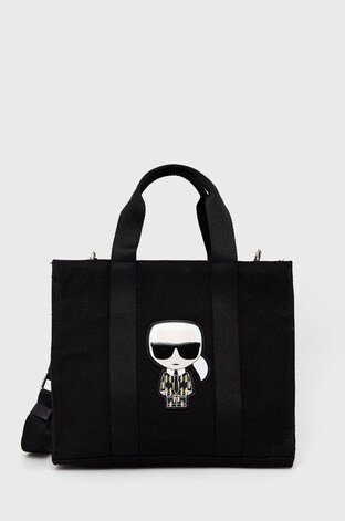 Kabelka Karl Lagerfeld ern barva