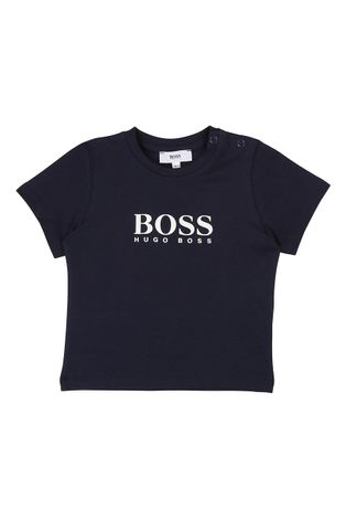 Boss - T-shirt dziecięcy 62-98 cm