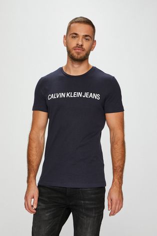 Calvin Klein Jeans - Тениска
