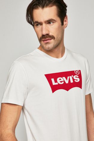 Levi's - Μπλουζάκι Graphic
