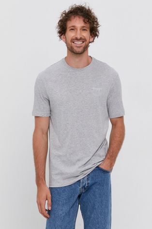 Armani Exchange T-shirt bawełniany
