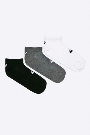 Asics - Κάλτσες (3-pack)