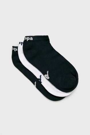 Kappa - Κάλτσες (3-pack)