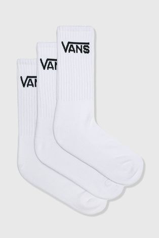 Vans - Ponožky (3-pack)