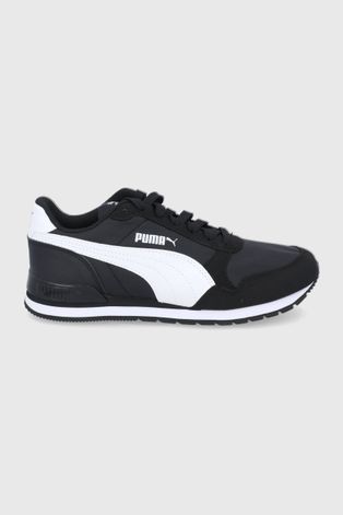 Puma - Дитячі черевики Runner V2
