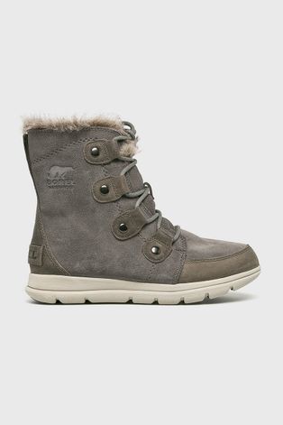 Sorel - Зимние ботинки