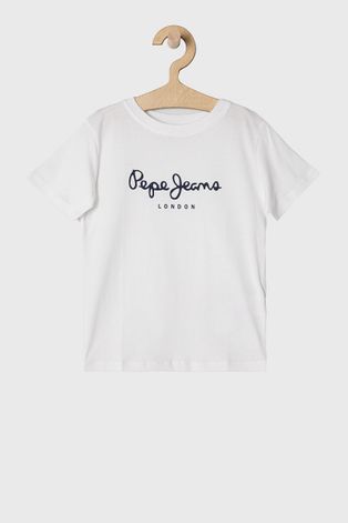 Pepe Jeans - Detské tričko art 92-180 cm