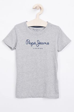 Pepe Jeans - T-shirt dziecięcy art 92-180 cm
