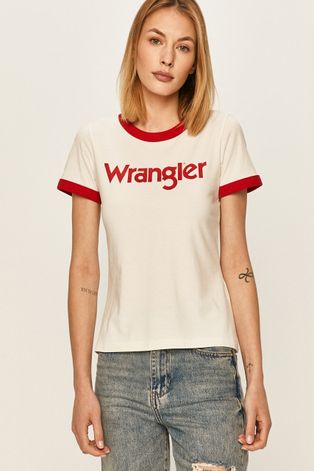 Wrangler - Top