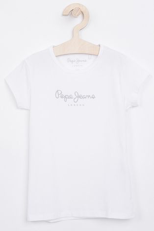 Pepe Jeans - Детская футболка Hana 104-180 см.