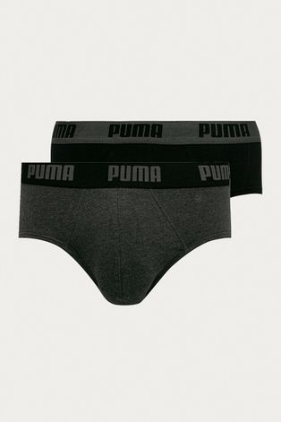 Puma - Слипы (2-pack)