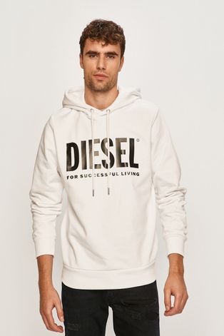 Diesel - Bluza