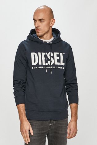 Diesel – Μπλούζα