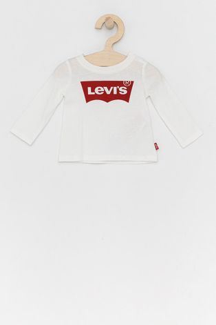 Levi's - Longsleeve dziecięcy 56/62-98 cm