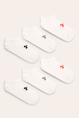 Under Armour - Κάλτσες (6-pack)