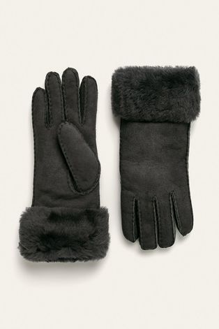 Emu Australia - Шкіряні рукавички