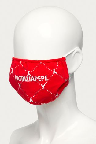 Patrizia Pepe - Многоразовая защитная маска