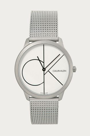 Calvin Klein - Часы