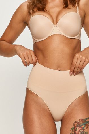Spanx Figi modelujące Everyday Shaping Panties Brief
