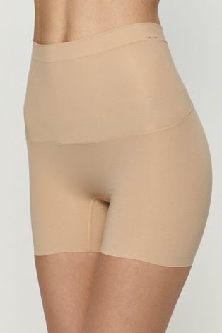 Spanx - Моделирующие шорты Shape My Day Girl