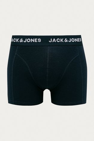Jack & Jones - Boxerky (3-pak)