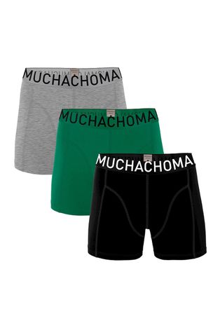 Muchachomalo - Boxeralsó (3 db)