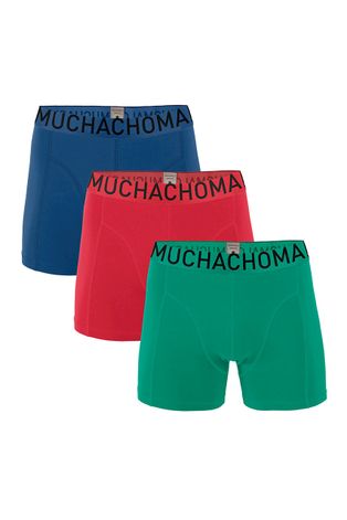 Muchachomalo - Μποξεράκια (3-pack)