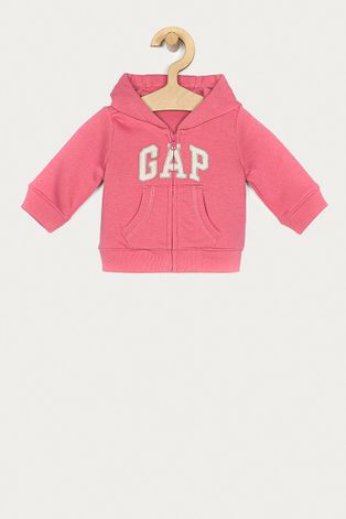 GAP - Bluza niemowlęca 50-74 cm