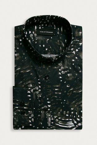 Clean Cut Copenhagen - Βαμβακερό πουκάμισο