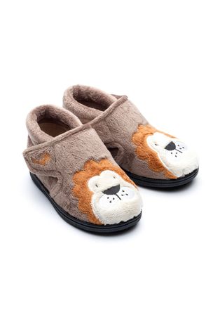 Chipmunks - Dječje papuče Lionel