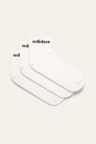 adidas - Ponožky (3-pak) GE1380.D
