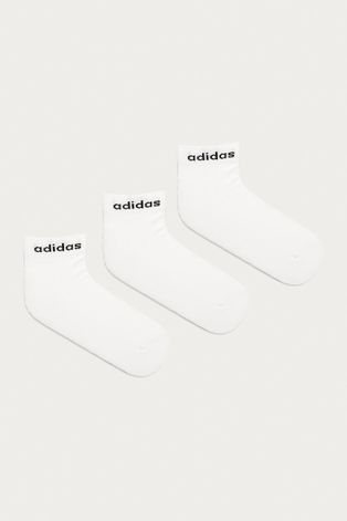 adidas - Členkové ponožky (3-pak) GE1381.D