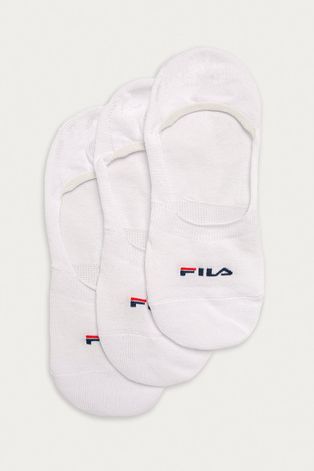 Fila - Короткие носки (3-pack)